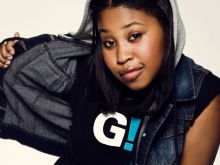 Dominique Fishback