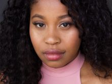 Dominique Fishback