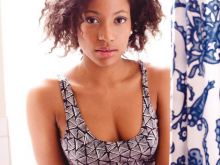 Dominique Fishback