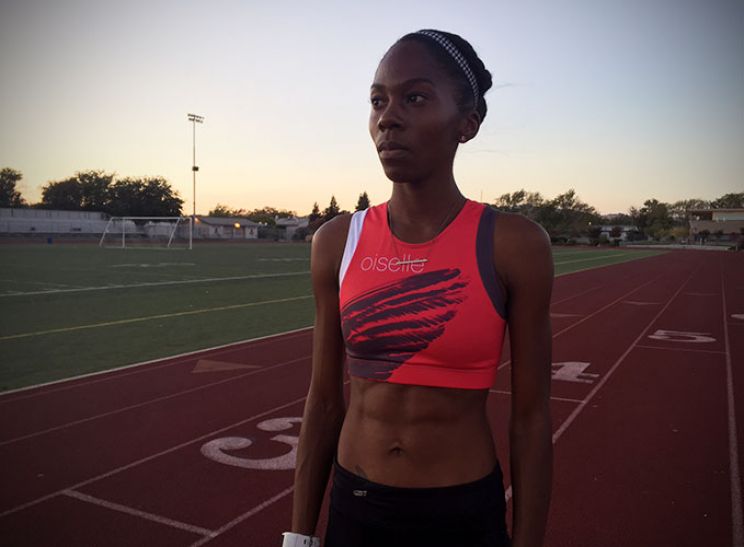 Dominique Jackson