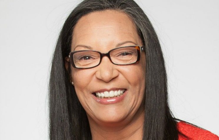 Dominique Jackson