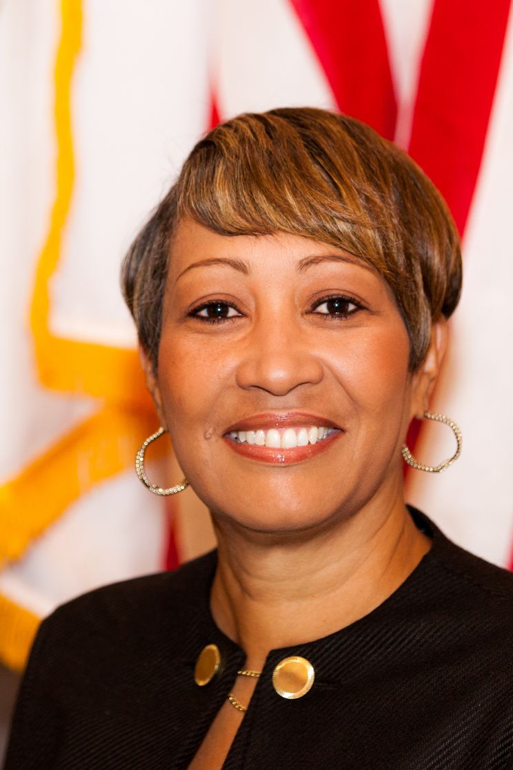 Dominique Jackson