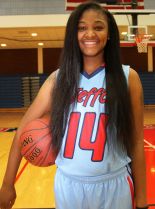 Dominique Jennings