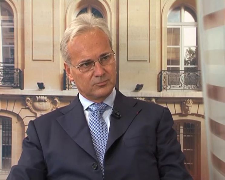 Dominique Louis