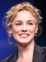 Dominique McElligott