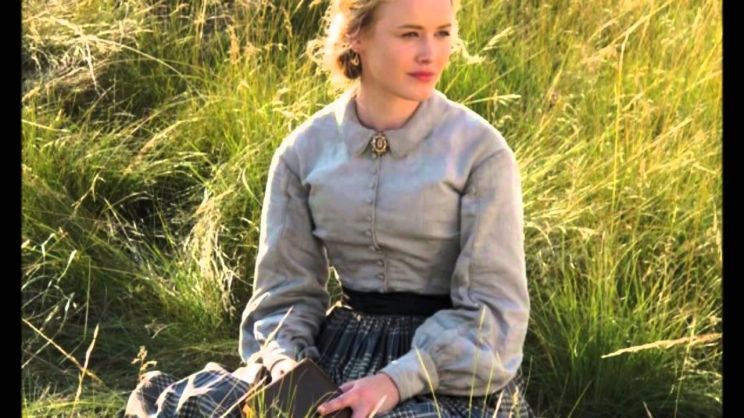 Dominique McElligott