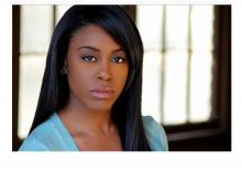 Dominique Perry