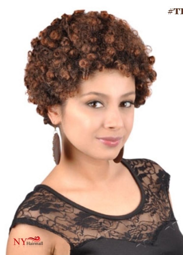 Dominique Perry