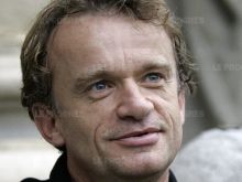 Dominique Pinon