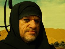 Dominique Pinon
