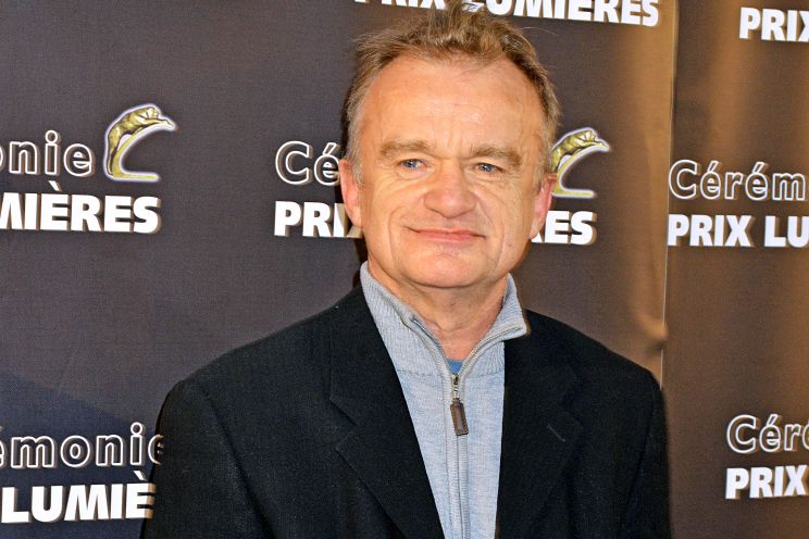 Dominique Pinon