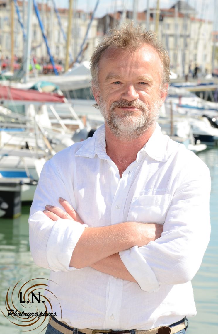 Dominique Pinon