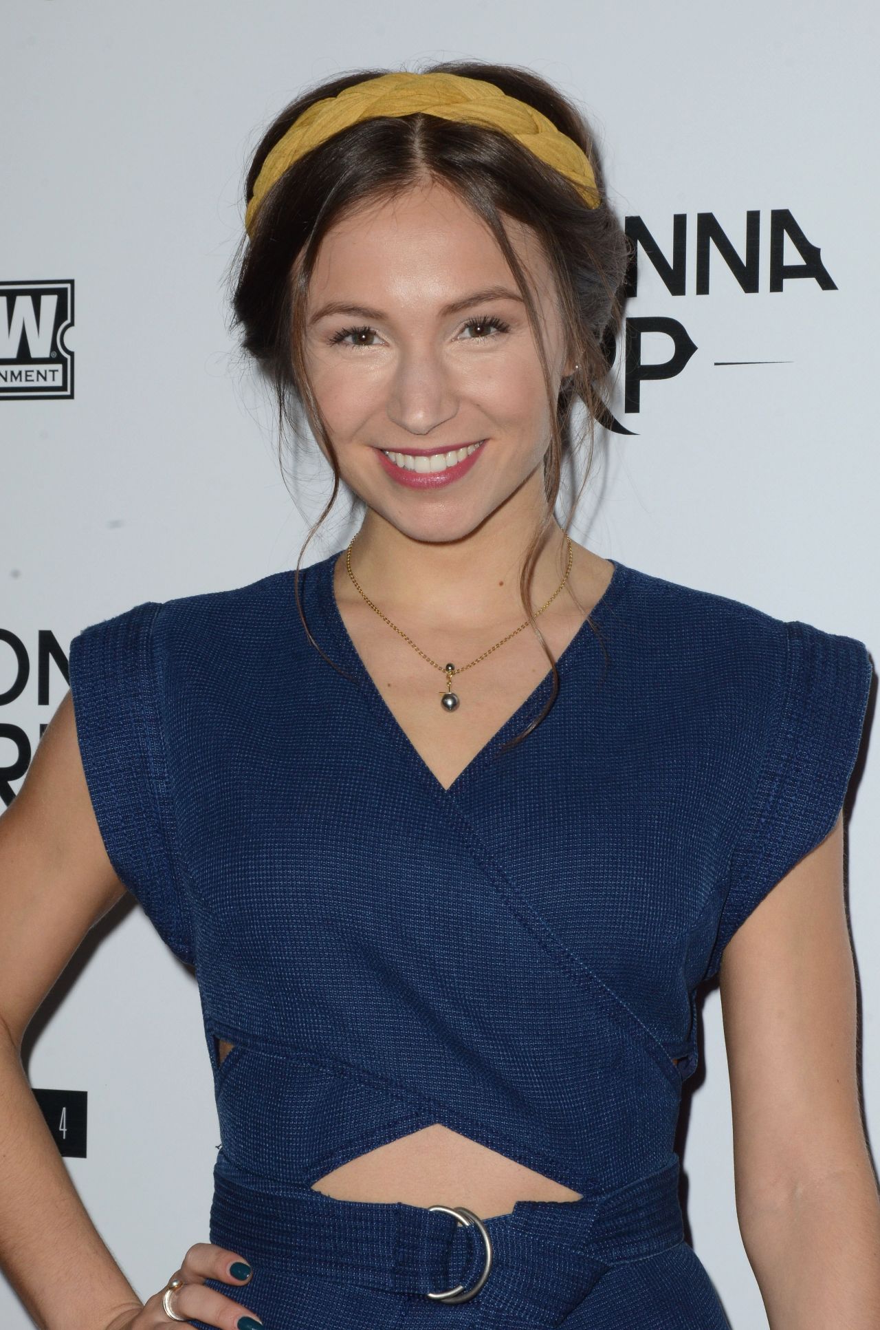 Pictures of Dominique Provost Chalkley