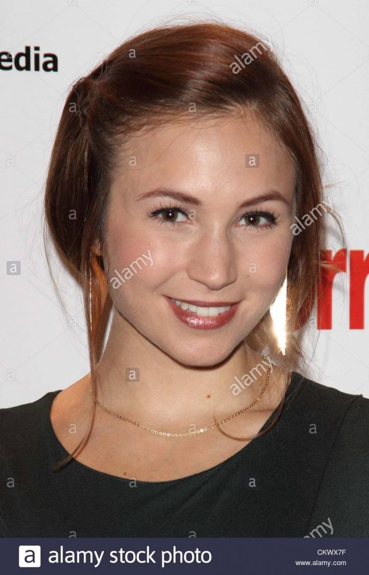 Dominique Provost-Chalkley