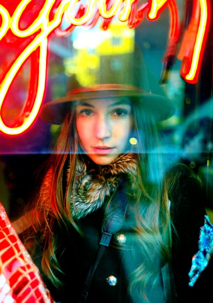 Dominique Provost-Chalkley