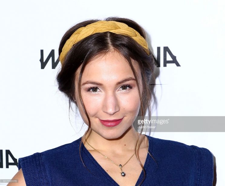 Dominique Provost-Chalkley