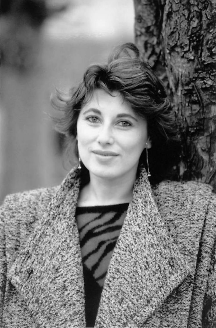 Dominique Saint Claire