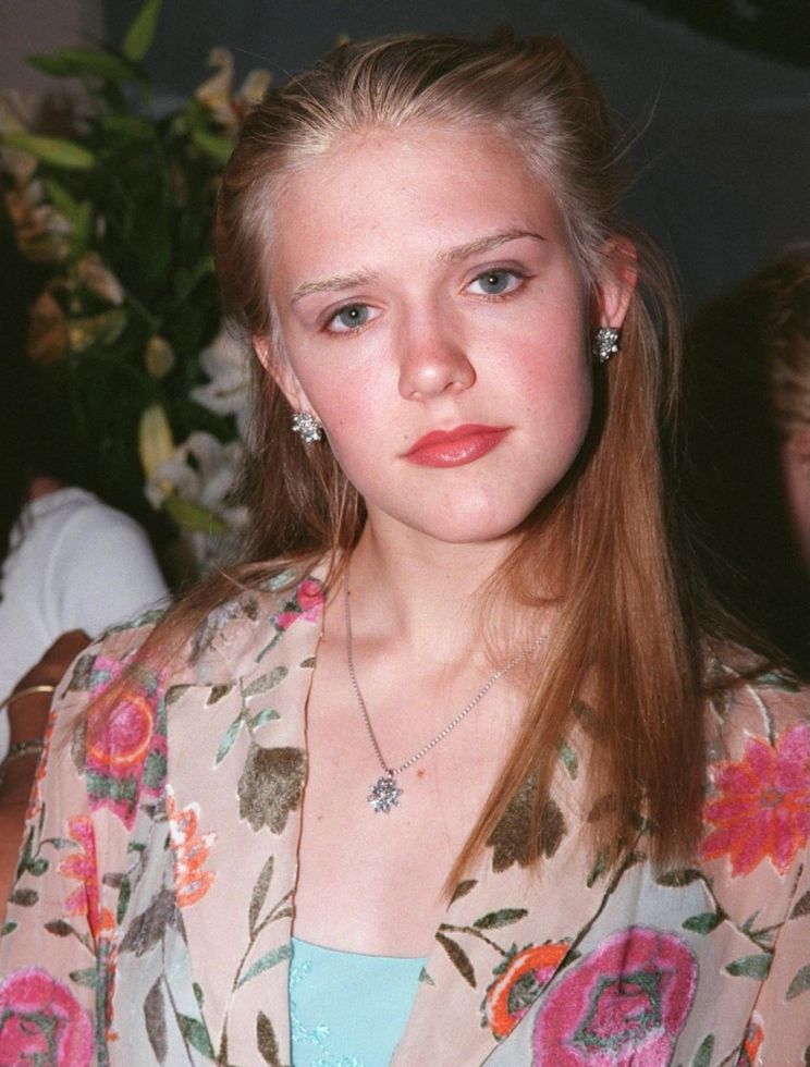 Dominique Swain