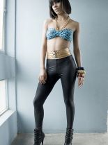 Dominique Tipper photo