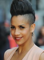 Dominique Tipper photo
