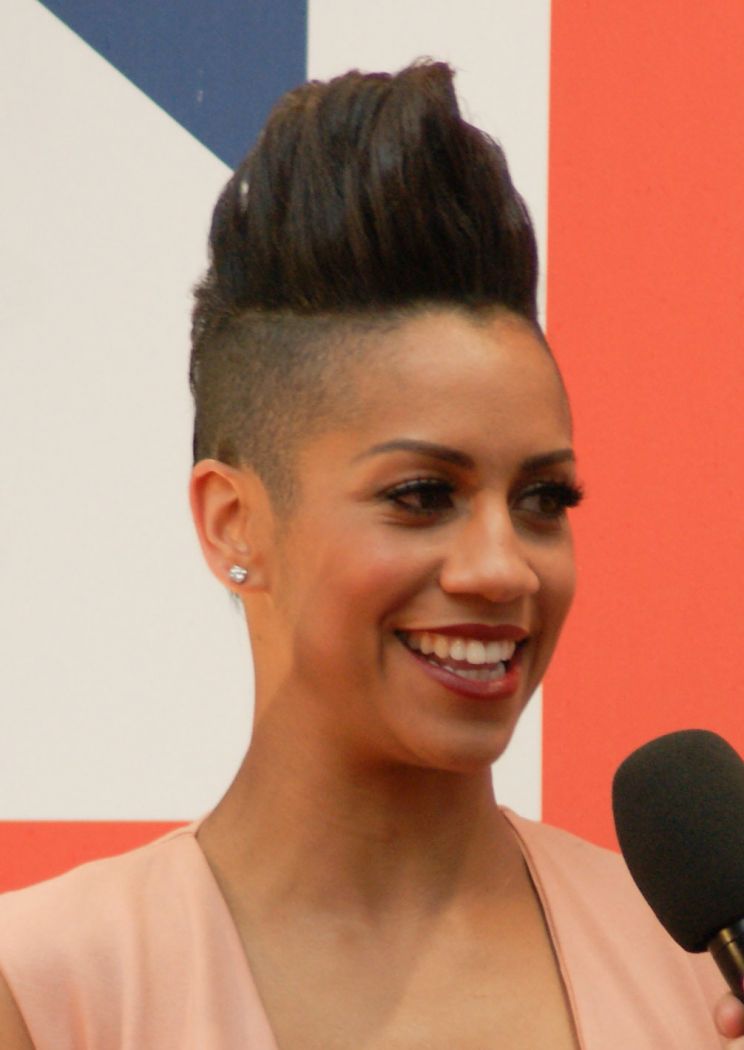 Dominique Tipper