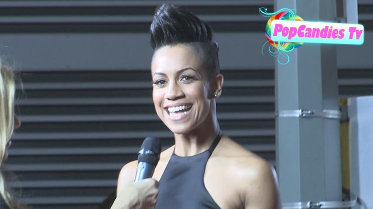 Dominique Tipper