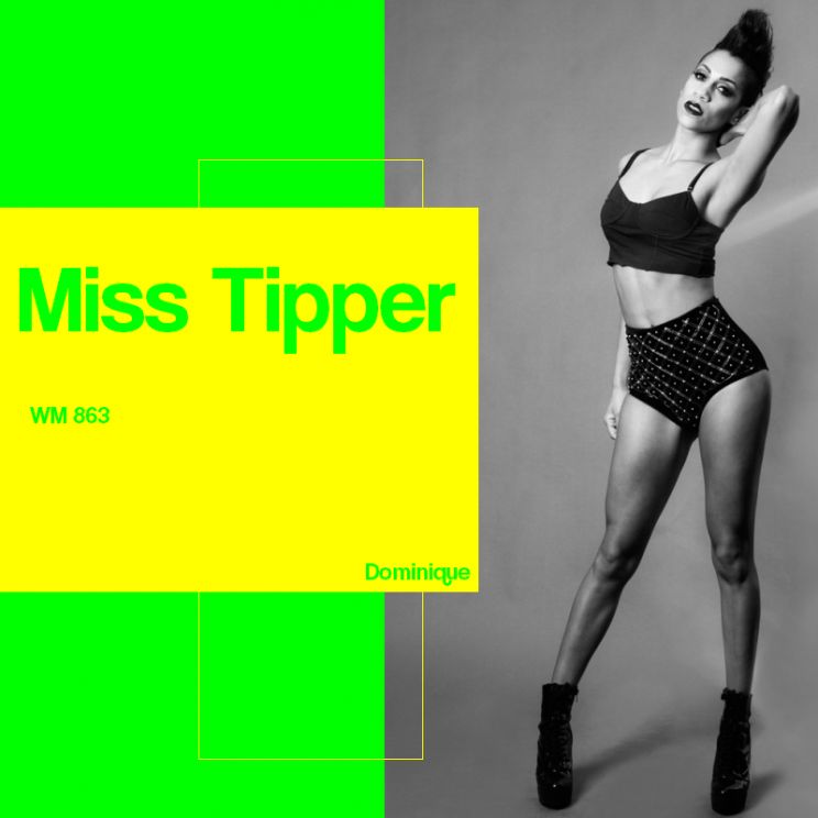 Dominique Tipper