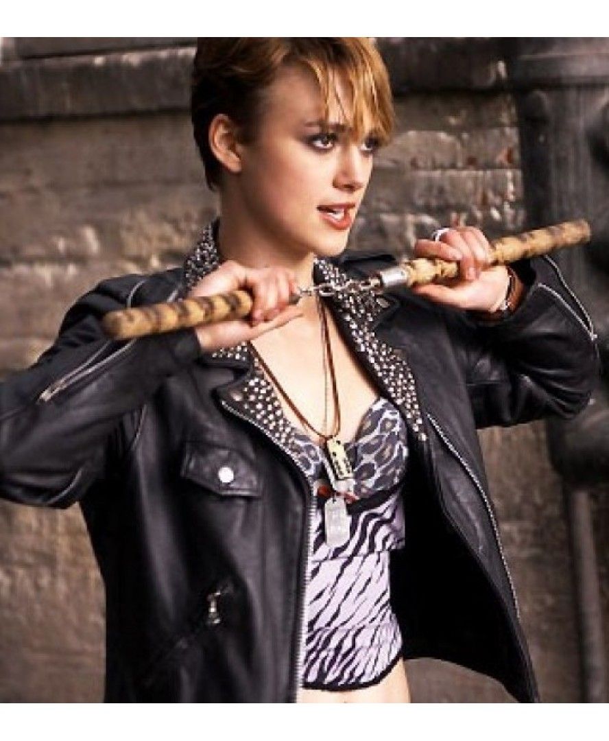 Pictures of Domino Harvey