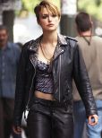 Domino Harvey