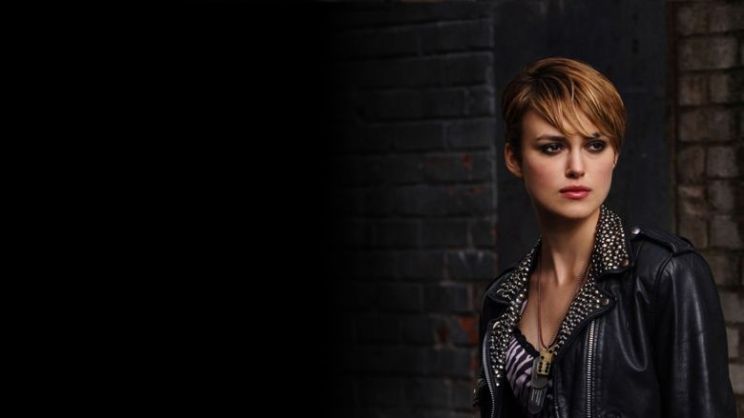 Domino Harvey