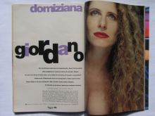 Domiziana Giordano