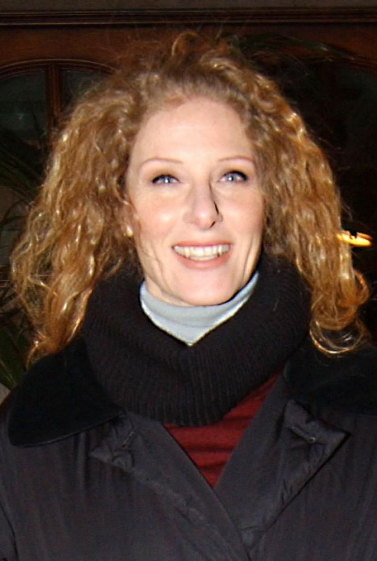 Domiziana Giordano