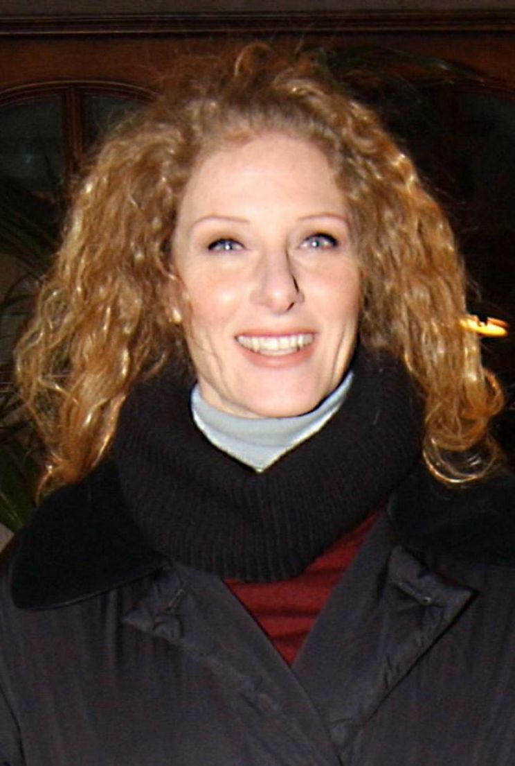 Domiziana Giordano