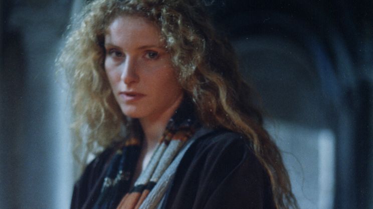 Domiziana Giordano