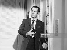 Don Adams