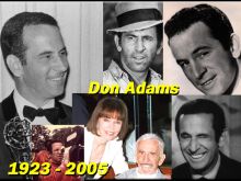 Don Adams