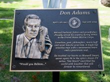 Don Adams