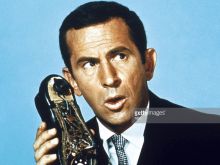 Don Adams