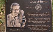 Don Adams