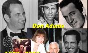 Don Adams