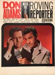 Don Adams