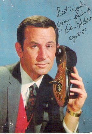 Don Adams