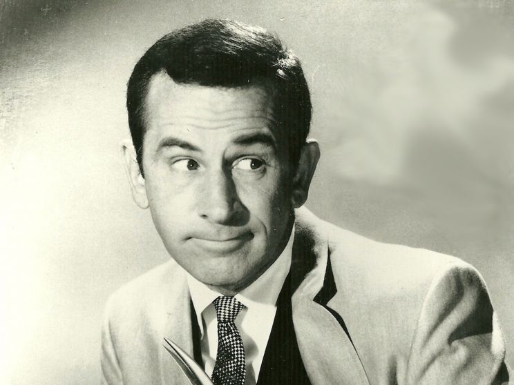 Don Adams