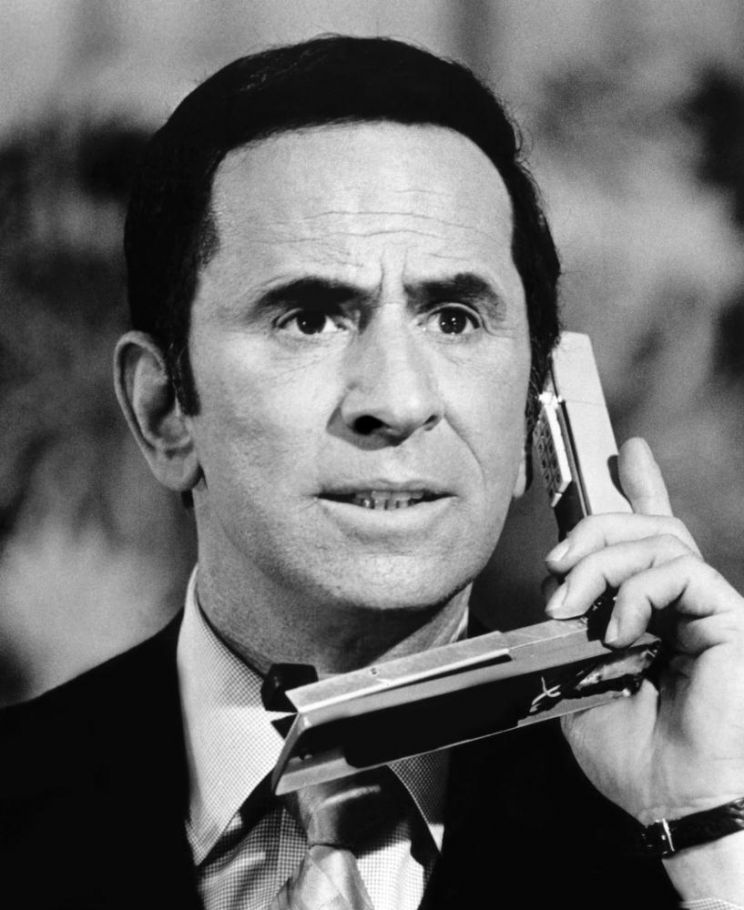 Don Adams