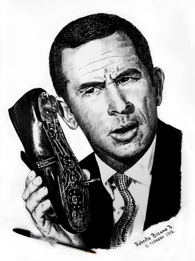 Don Adams