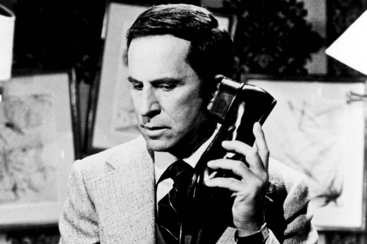 Don Adams