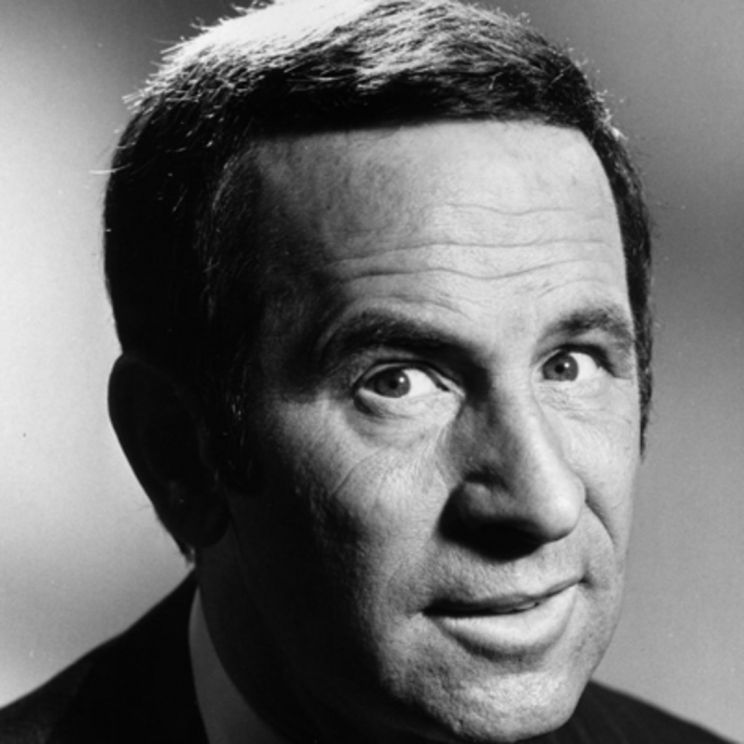 Don Adams