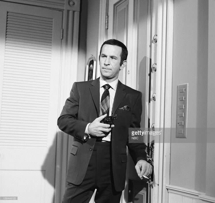 Don Adams