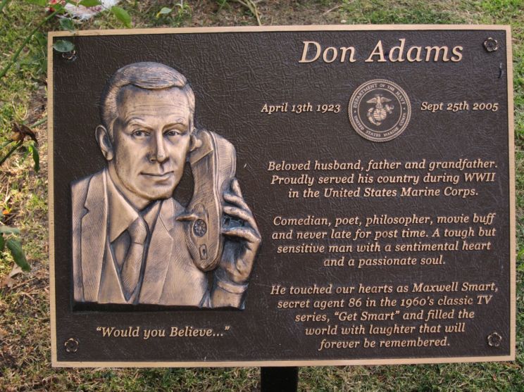 Don Adams