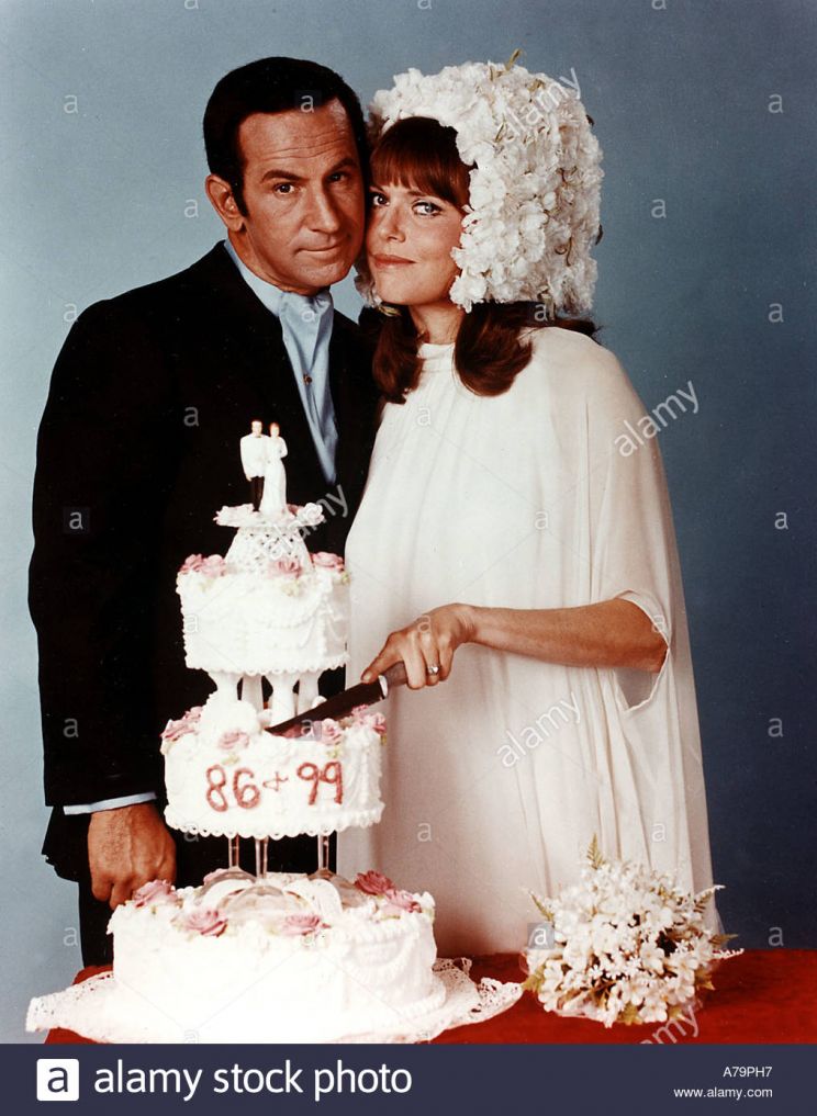 Don Adams